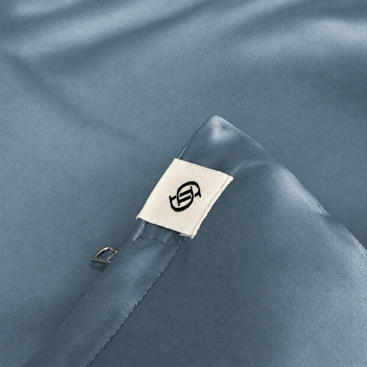 Silkys pillowcase – Clear Sky
