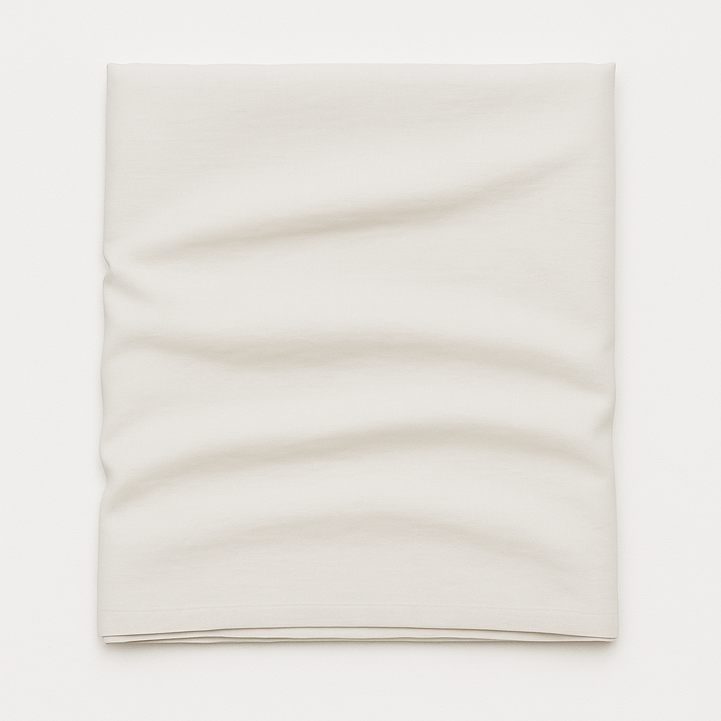 BømLen bedding – Soft Cloud