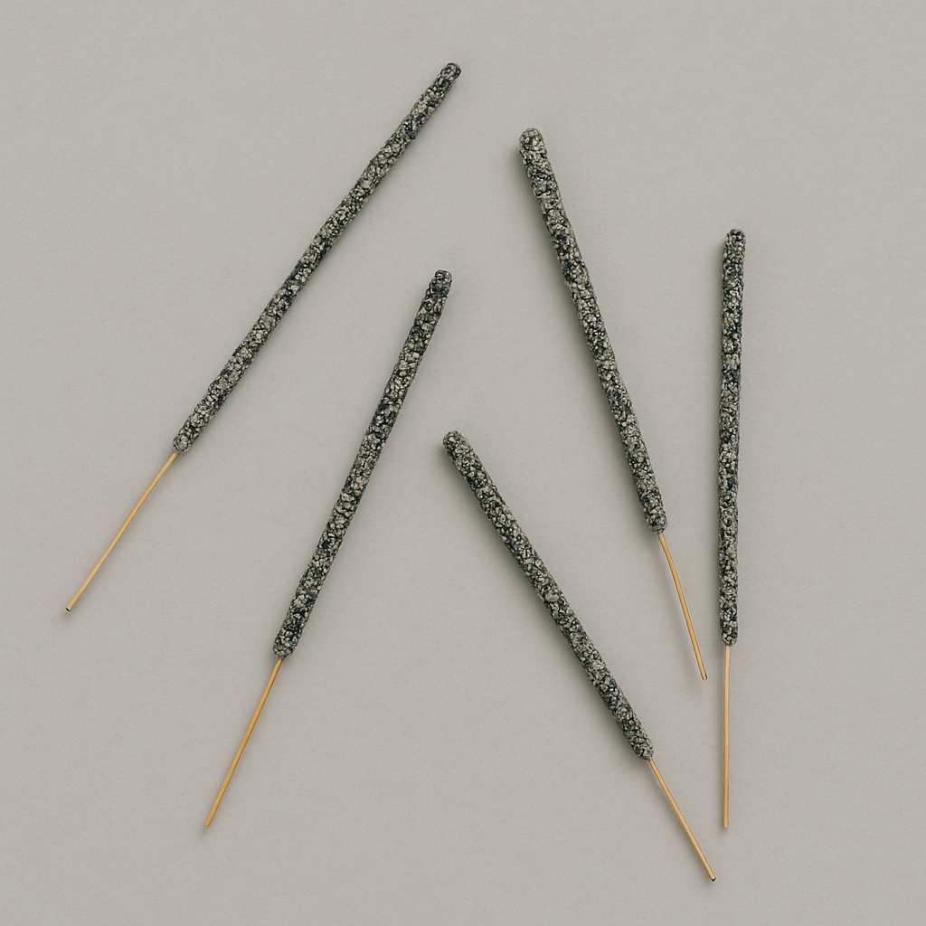 Incense sticks - Blissful Botanics Sweet Vanilla