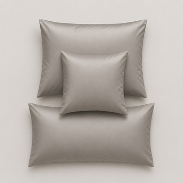 Silkys Pillowcase - Gray Whisper