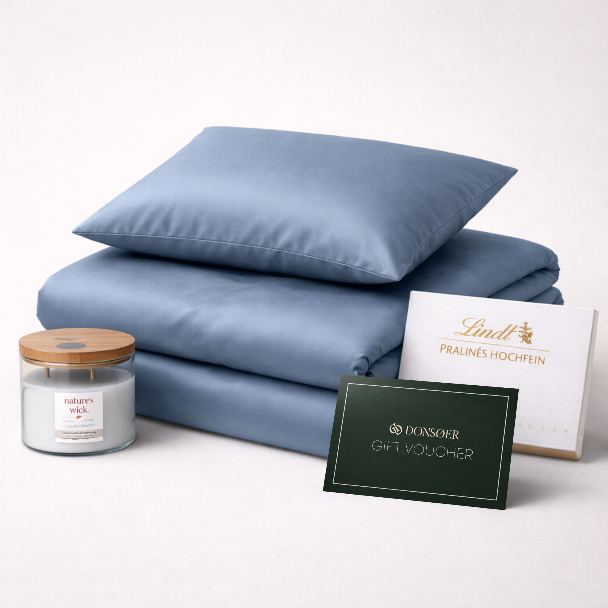 Experience set – Clear Sky