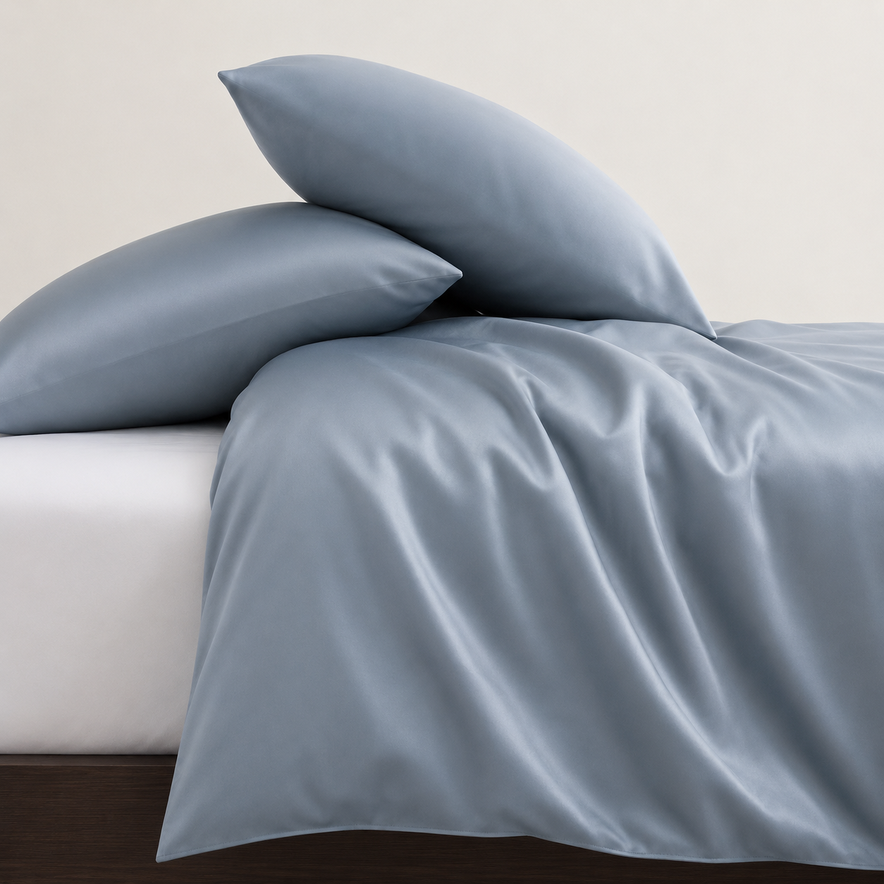Silkys pillowcase – Clear Sky