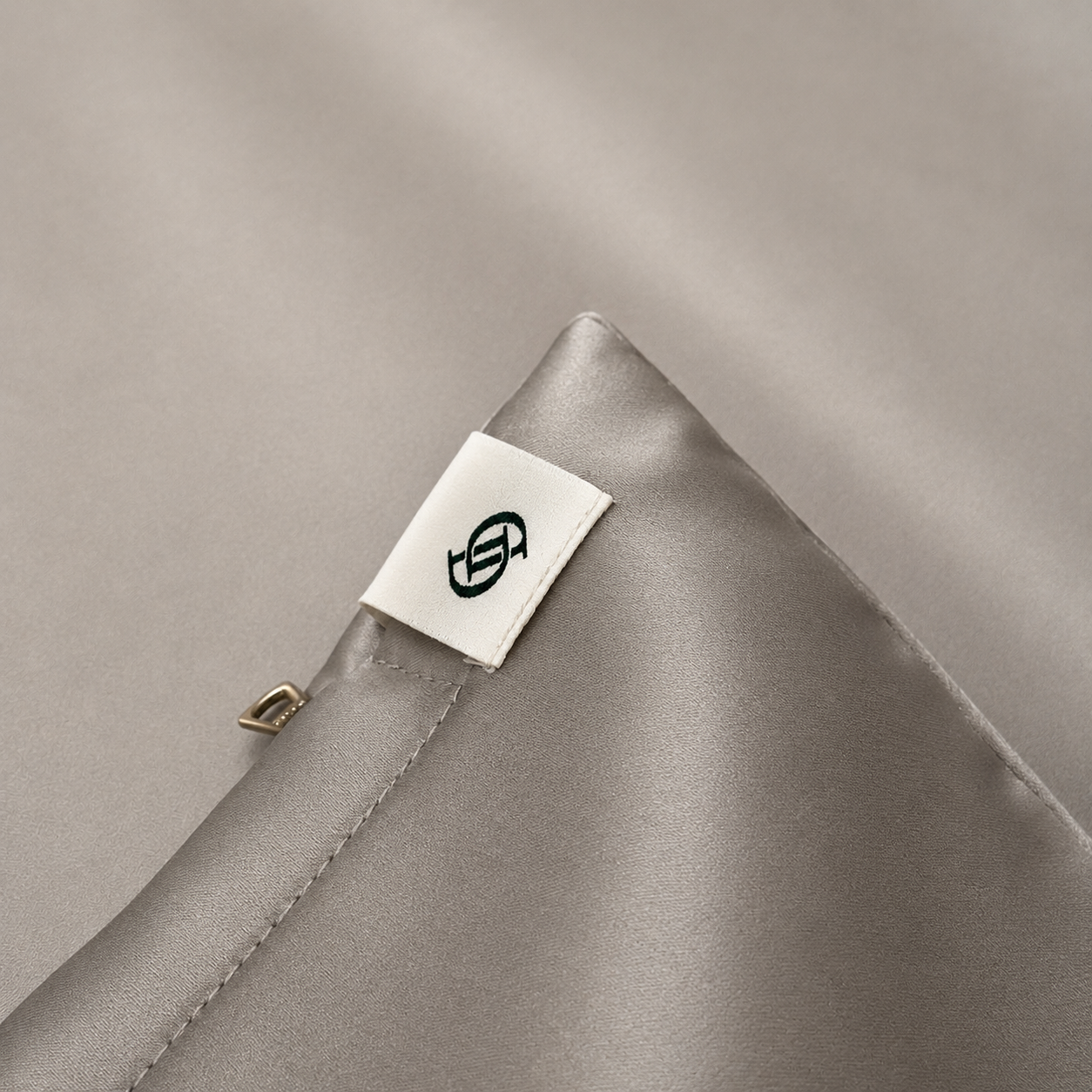Silkys Bedding – Grey Whisper
