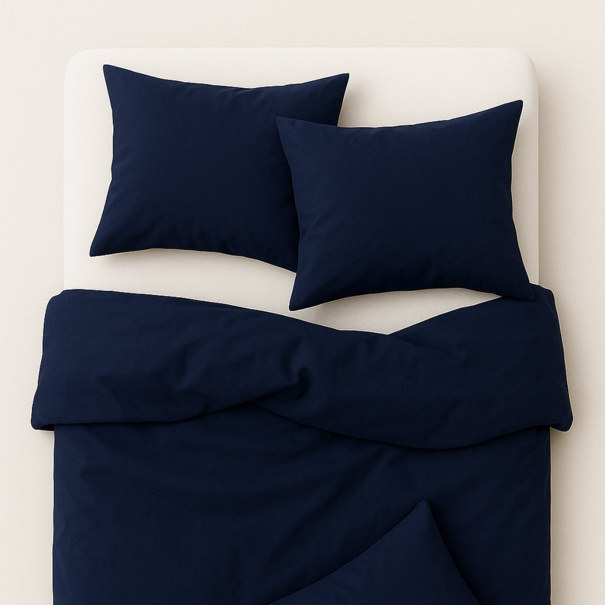 BømLen Bedding – Deep Sea