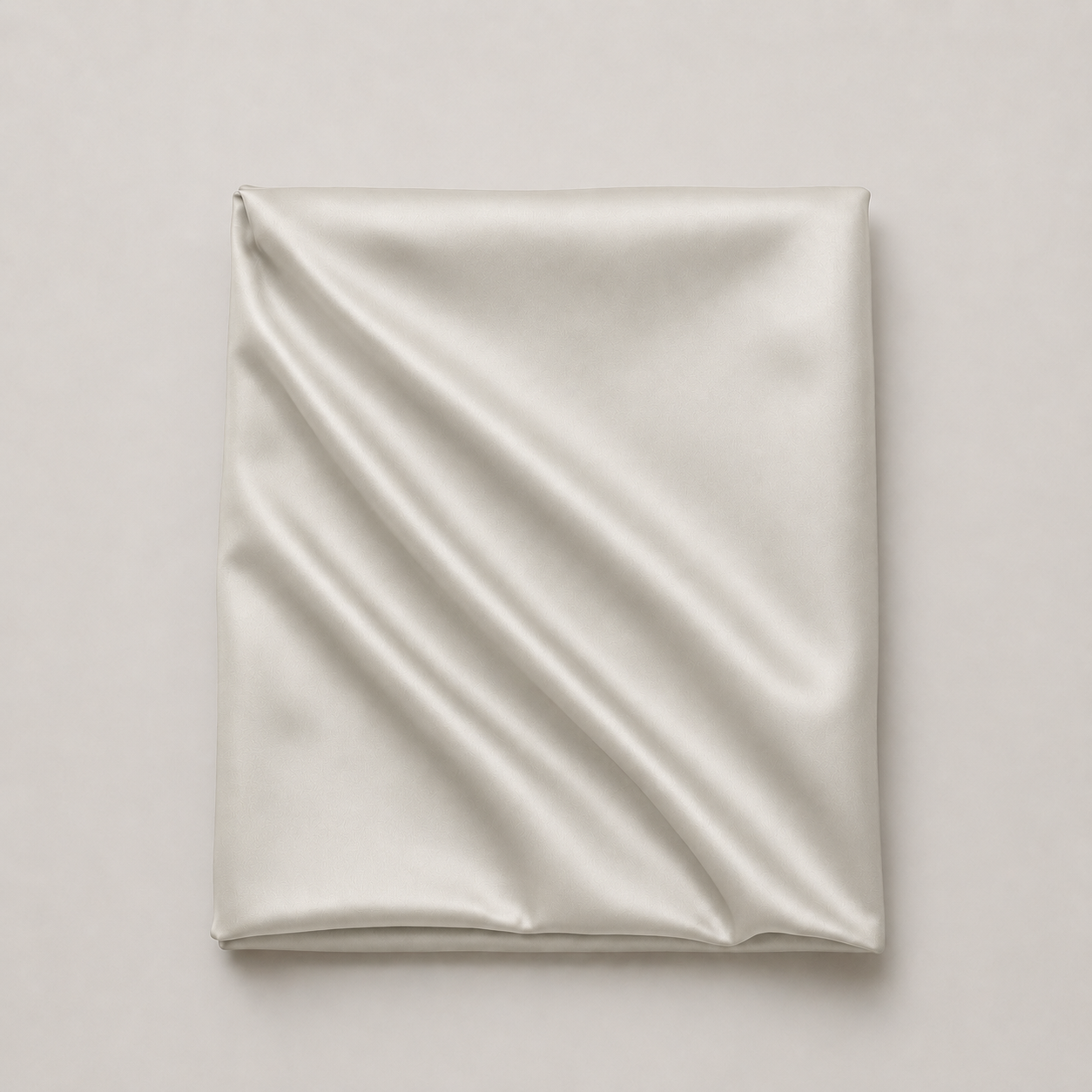 Silkys Duvet Cover – Warm Sand
