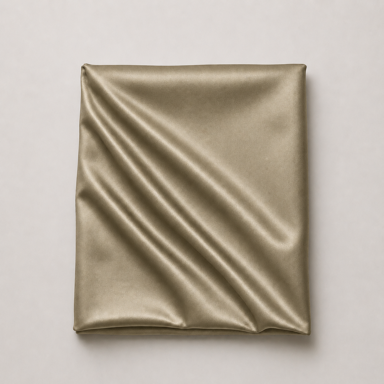 Silkys Duvet Cover – Warm Sand