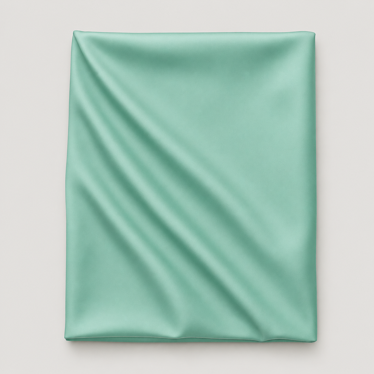 Silkys Duvet Cover – Morning Leaf