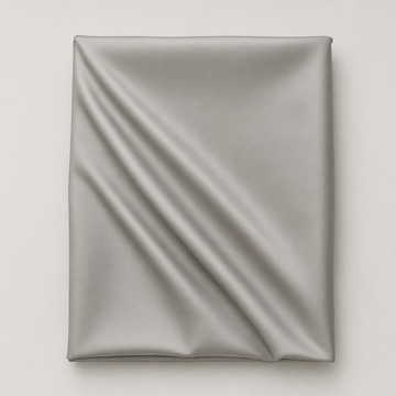 Silkys Duvet Cover - Gray Whisper
