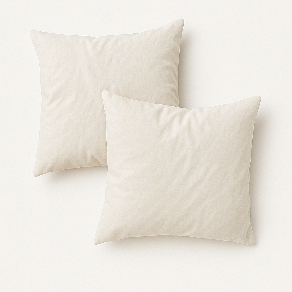 BømLen bedding – Soft Cloud