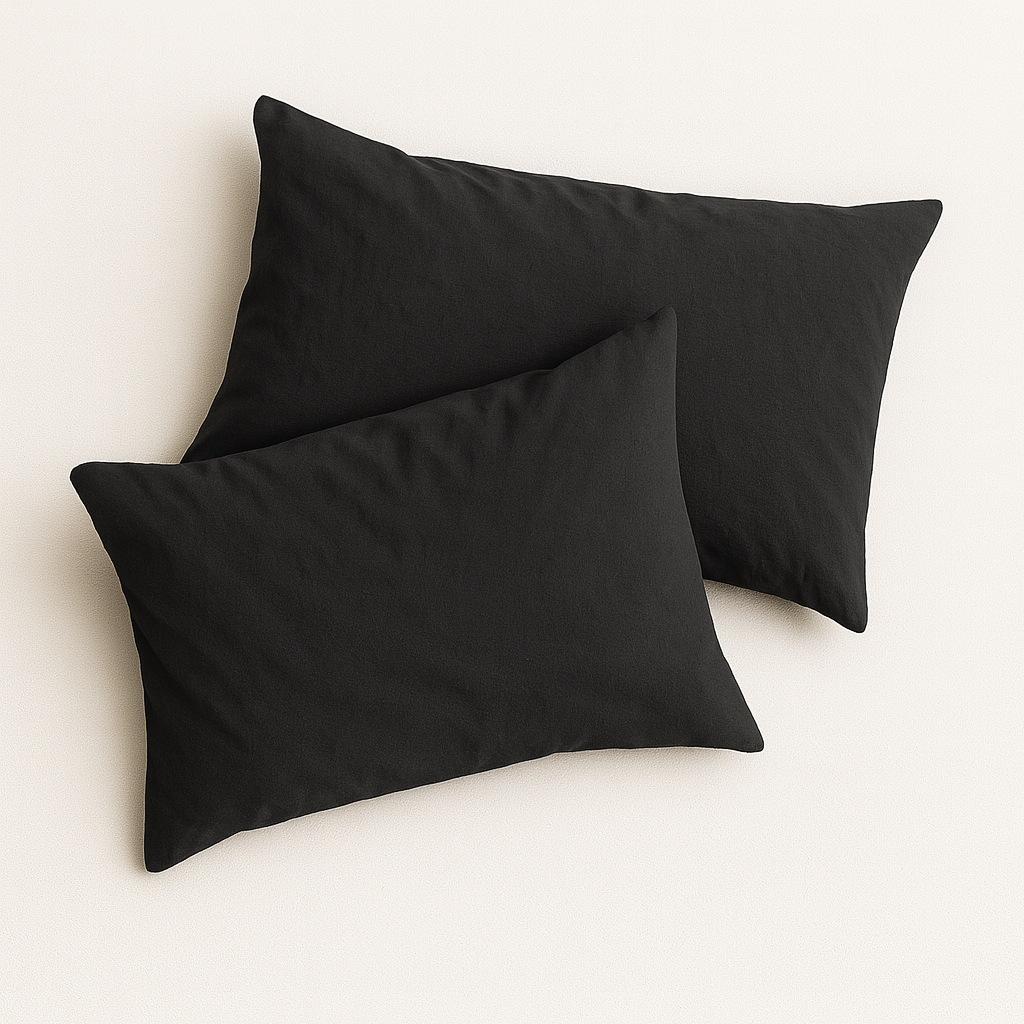 BømLen Bedding – Deep Stone