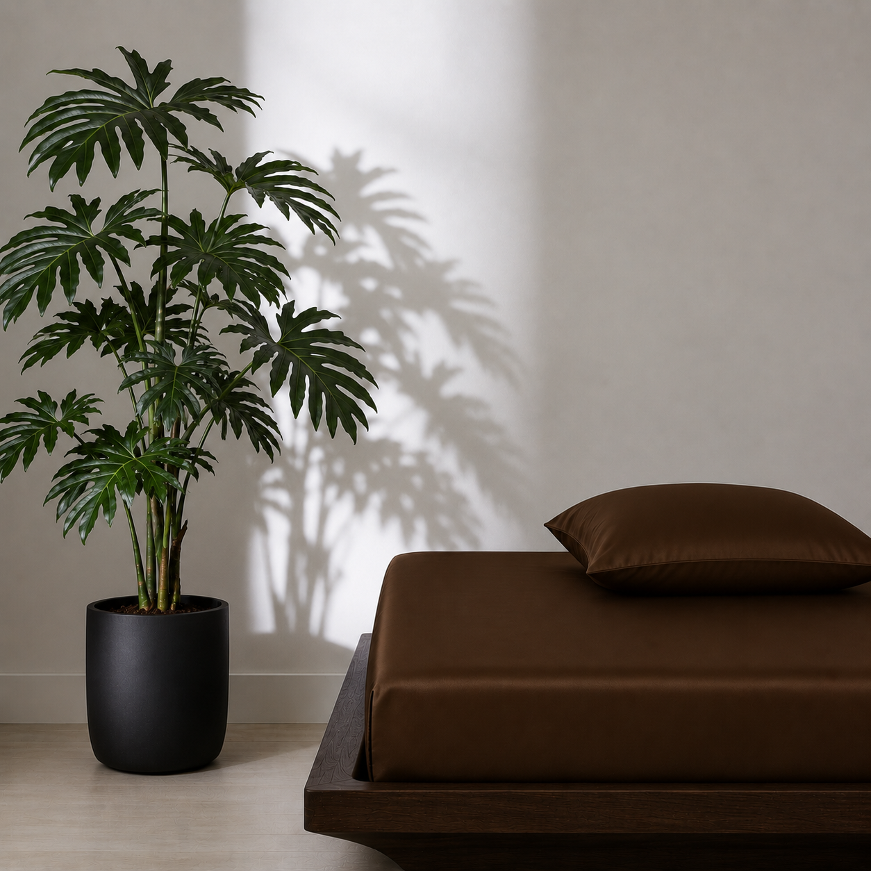 Silkys sheet – Soft Earth