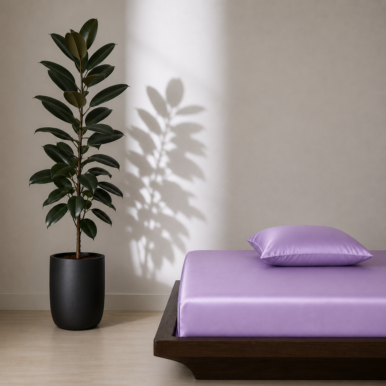 Silkys Sheet – Petal Bloom