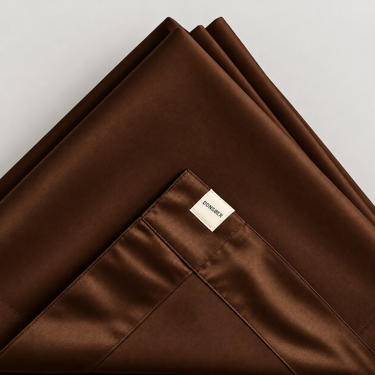 Silkys Sheet Set - Soft Earth