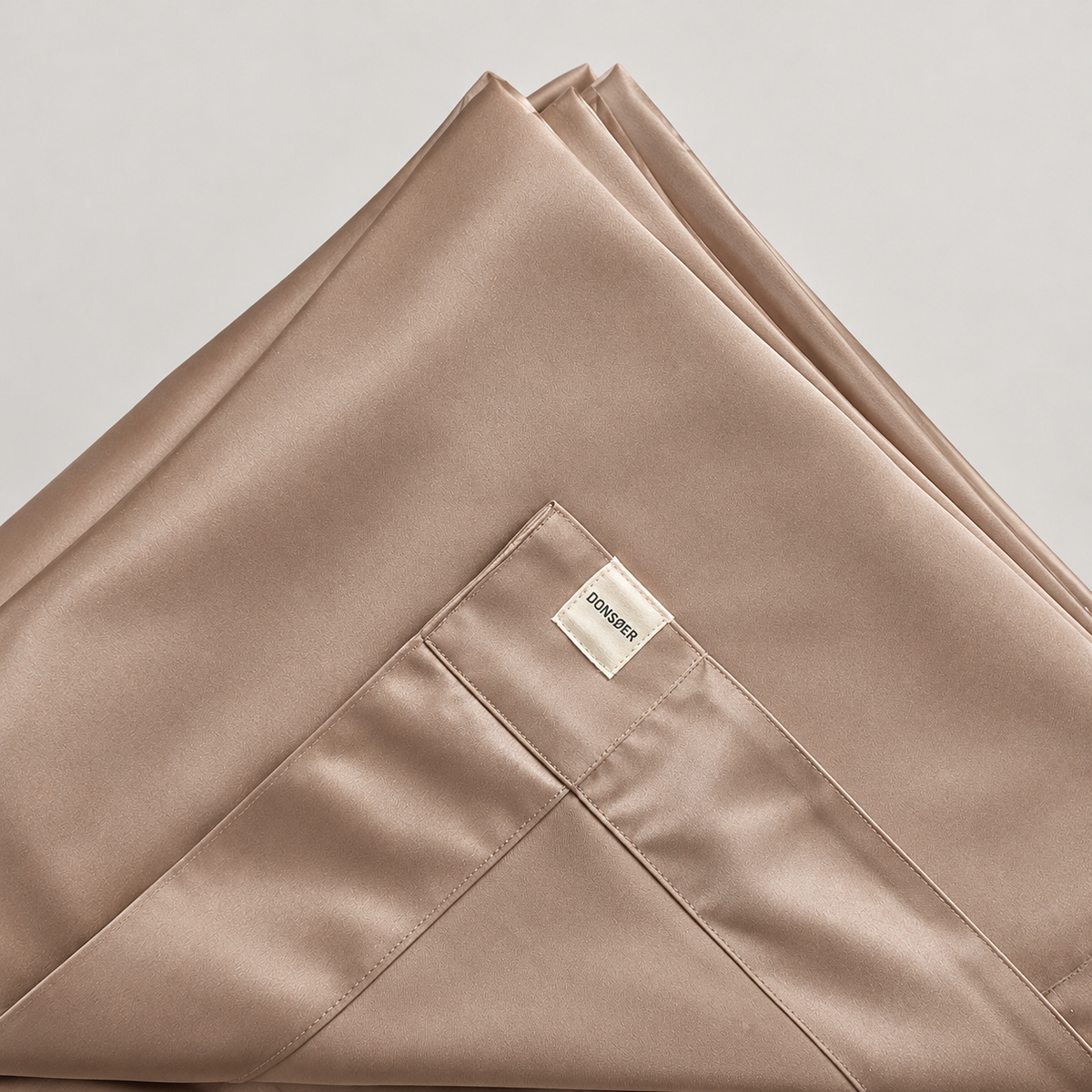Silkys Sheet Set - Late Dunes