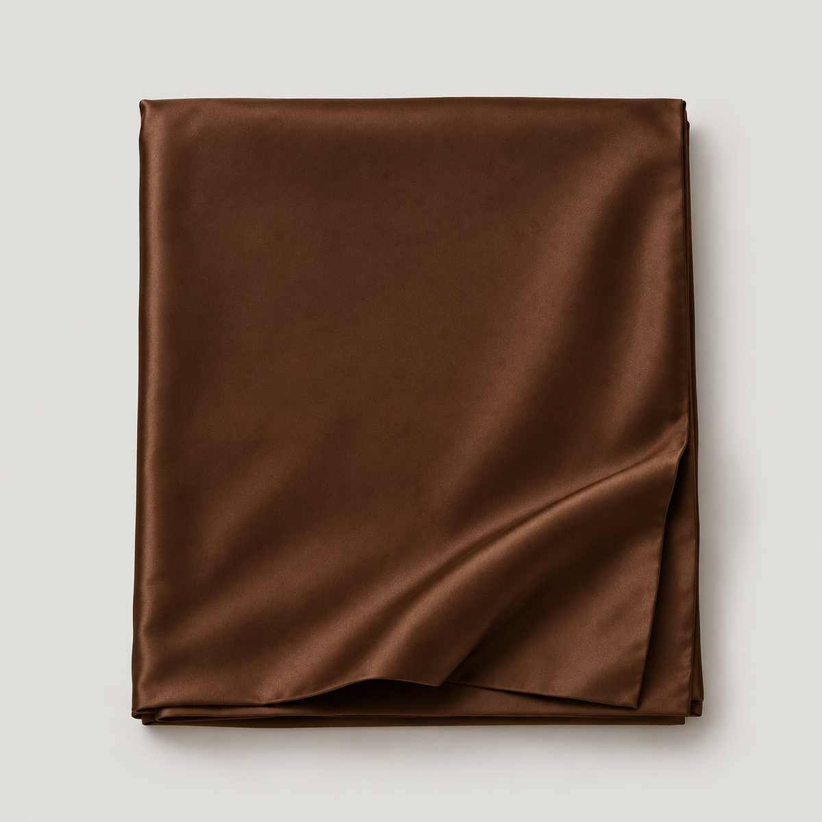 Silkys Flat Sheet - Soft Earth