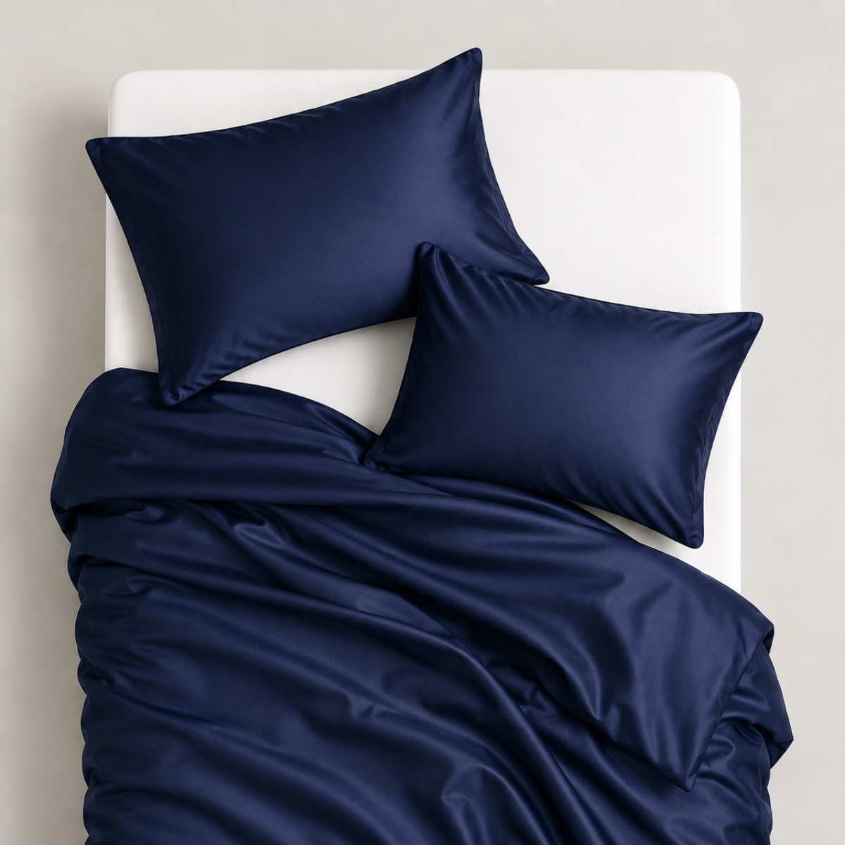 Silkys bedding – Midnight Shore