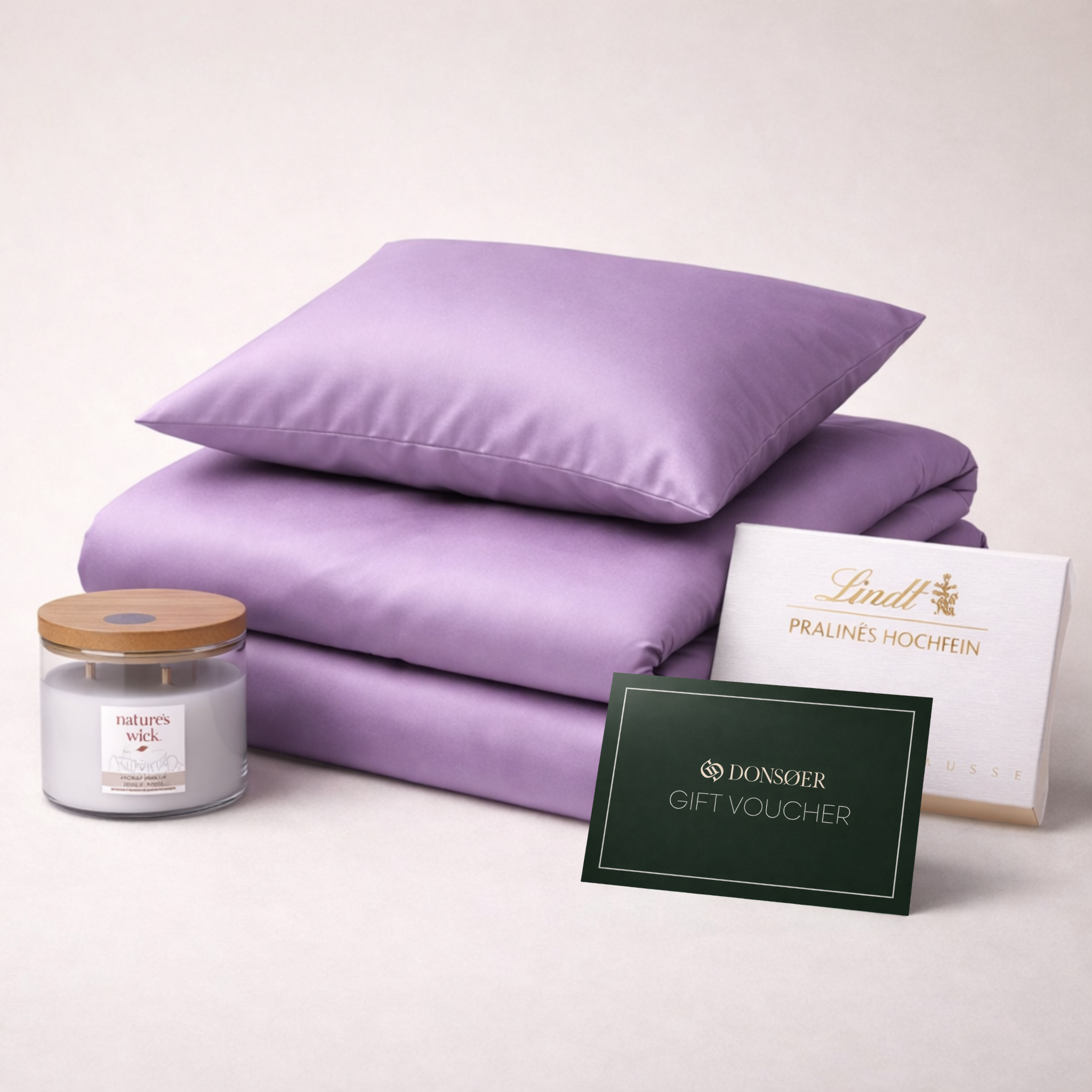 Experience set - Petal Bloom