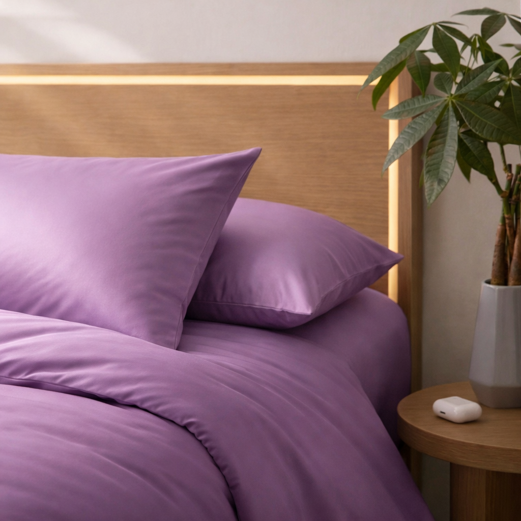 Silkys pillowcase – Petal Bloom