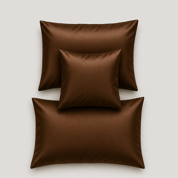Silkys Pillowcase - Soft Earth