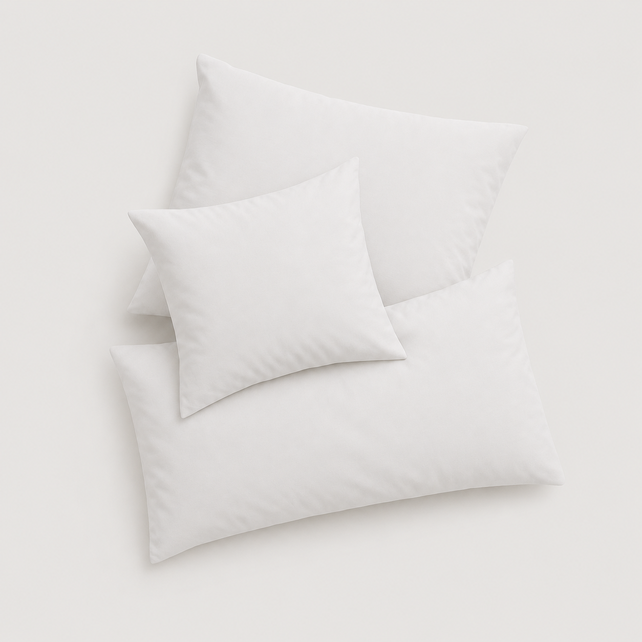 BømLen cushion cover - Soft Cloud