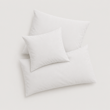 BømLen cushion cover - Soft Cloud