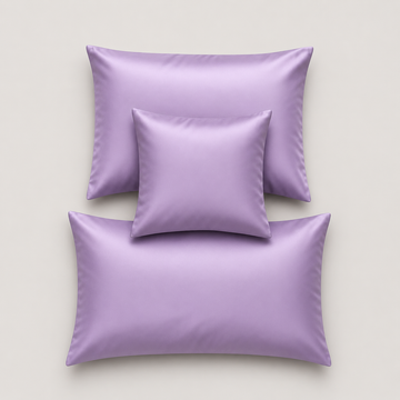 Silkys Pillowcase - Petal Bloom