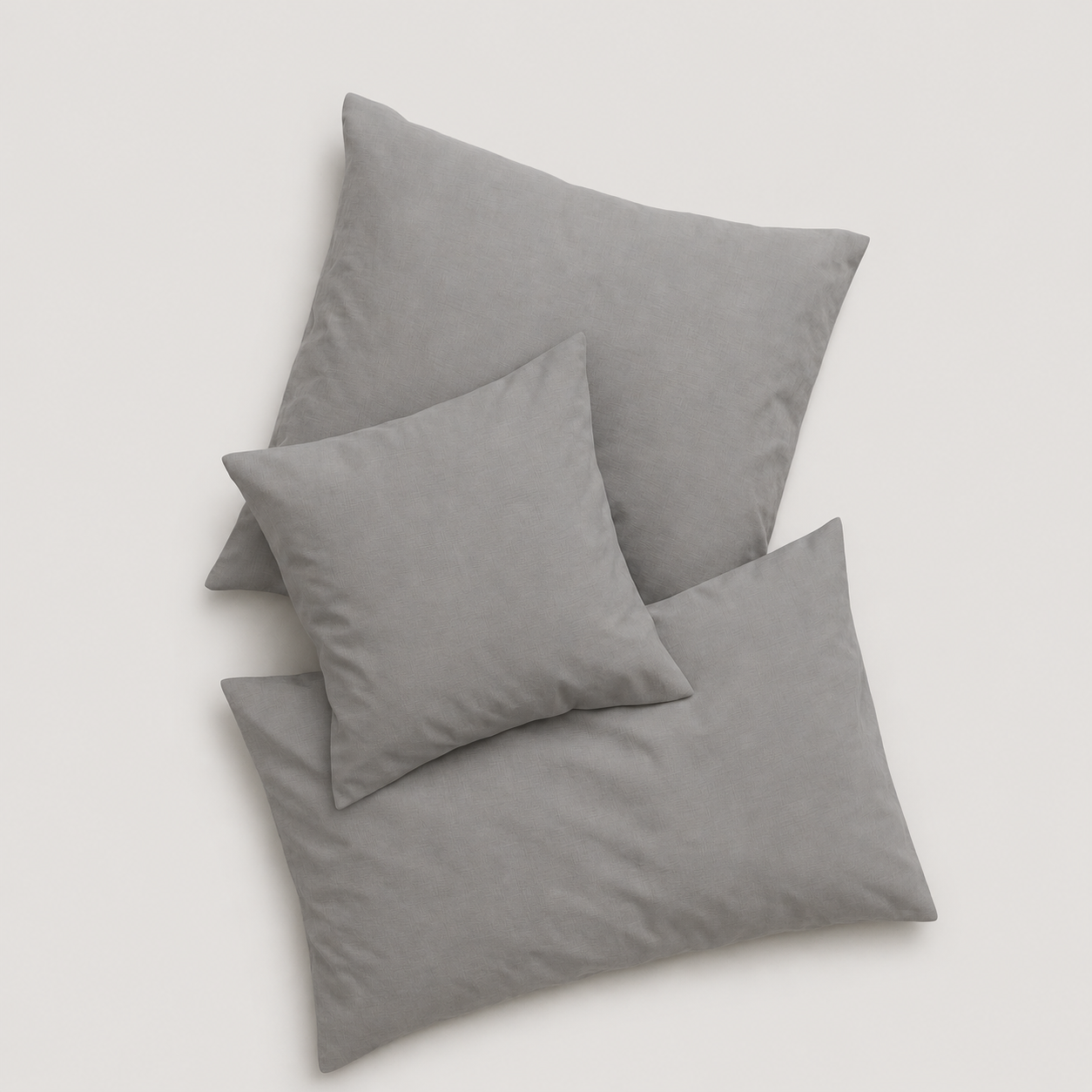 BømLen pillowcase – Stormy Night