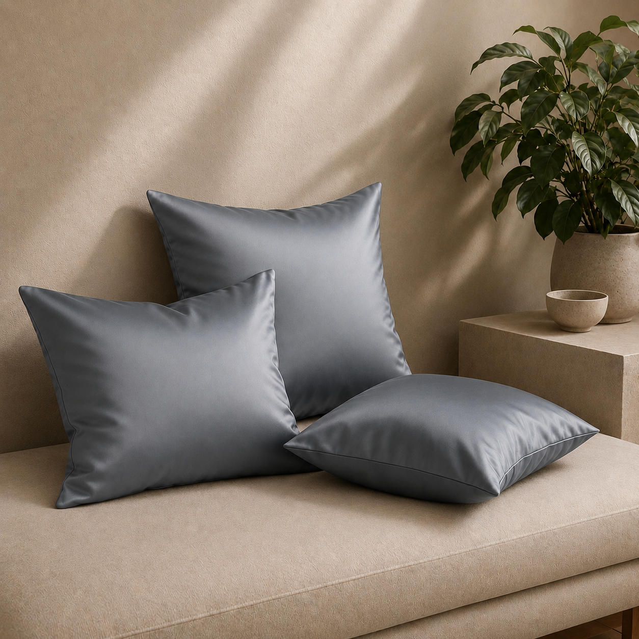 Silkys Pillowcase – Calm Mist