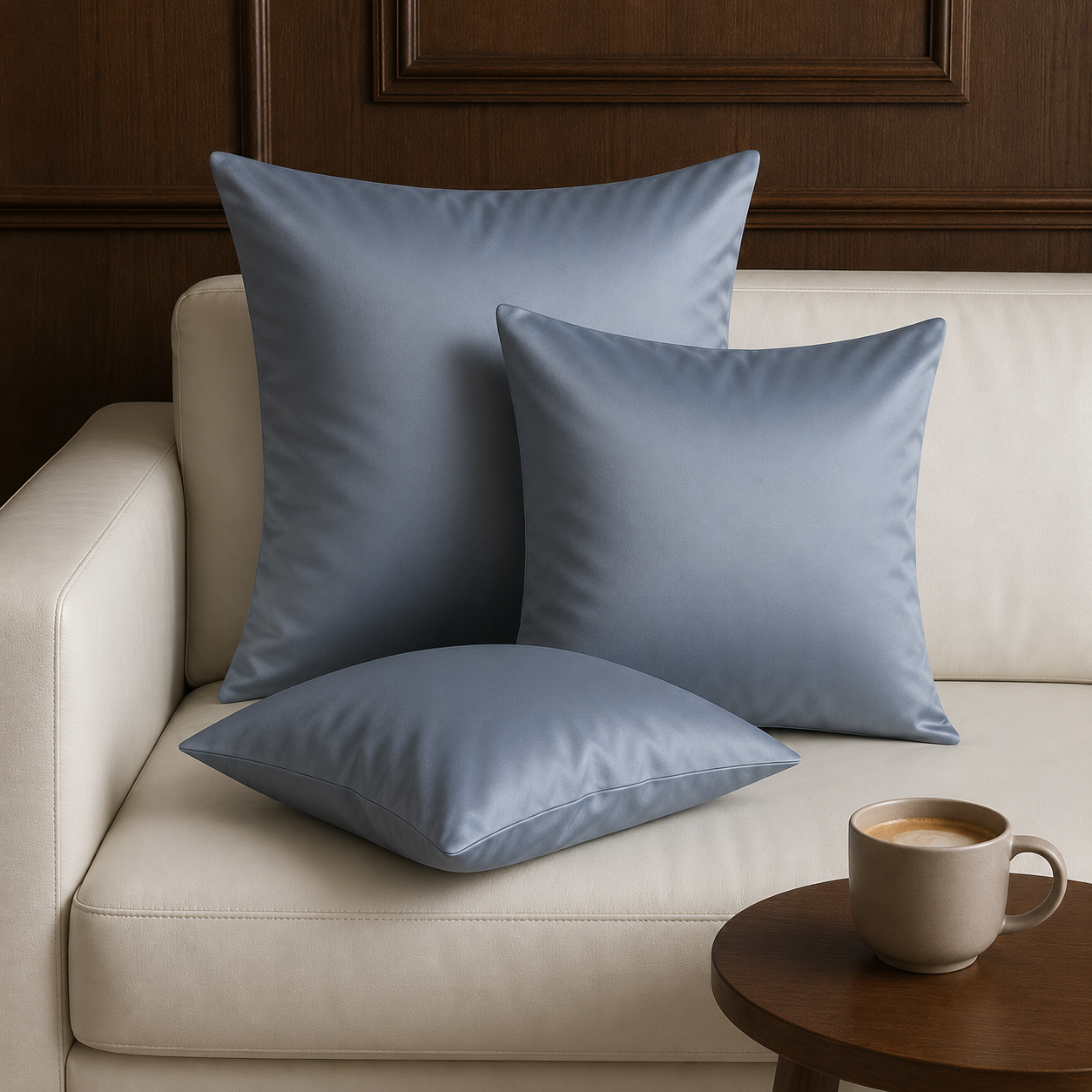 Silkys pillowcase – Clear Sky