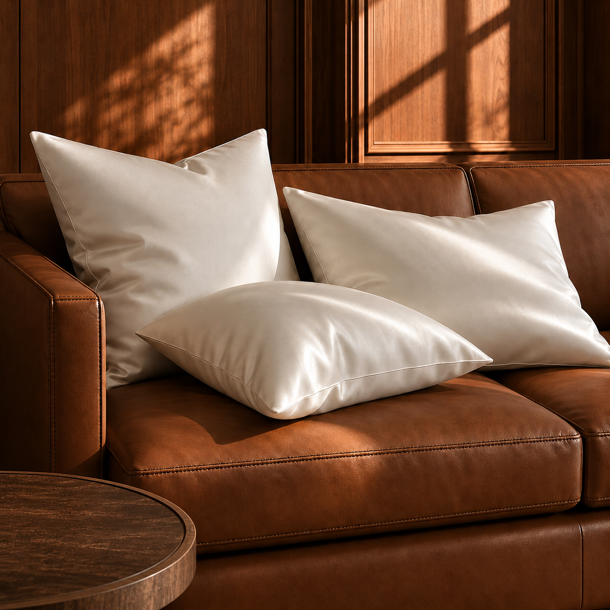 Povlečení Silkys – Pure Ivory