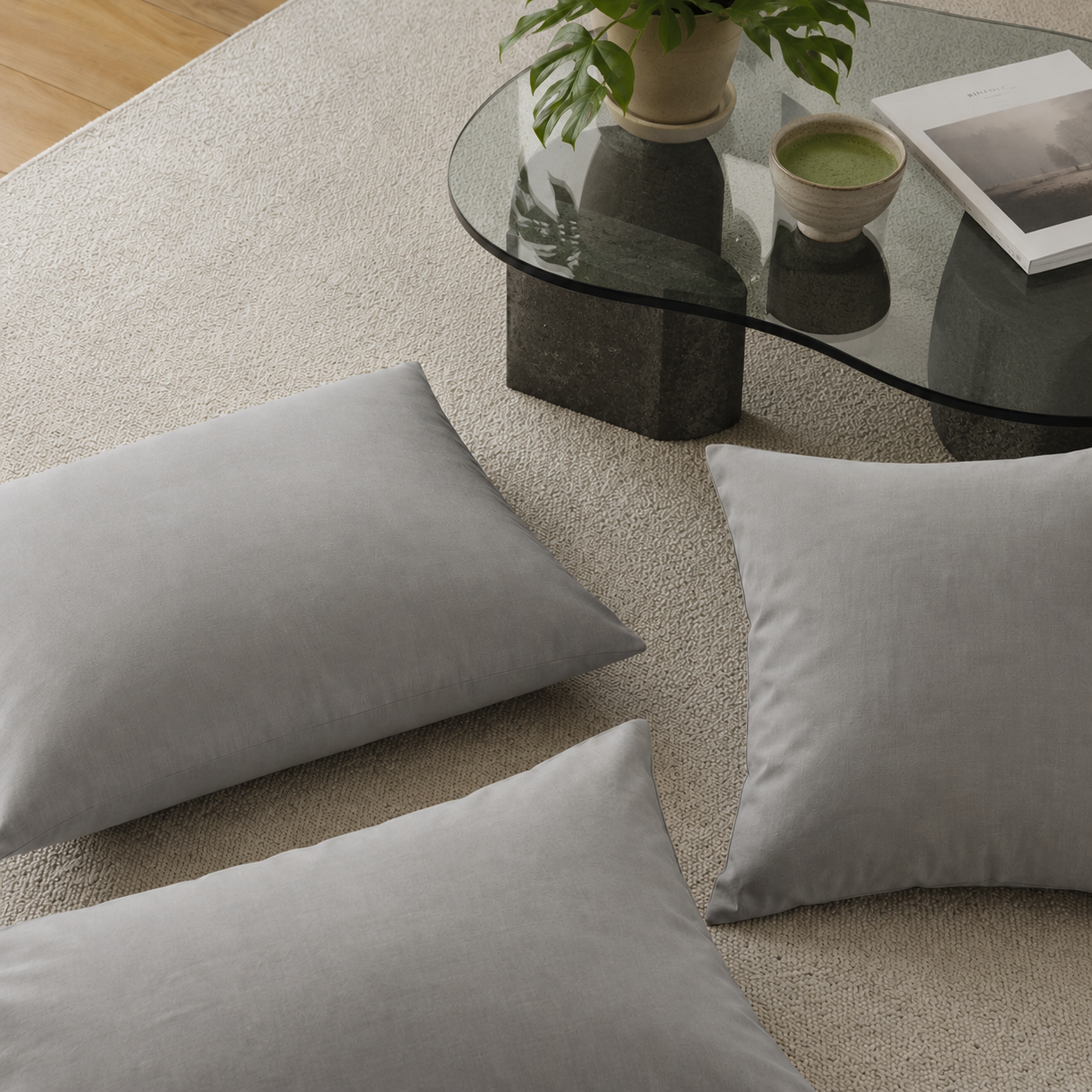 BømLen Bedding – Stormy Night