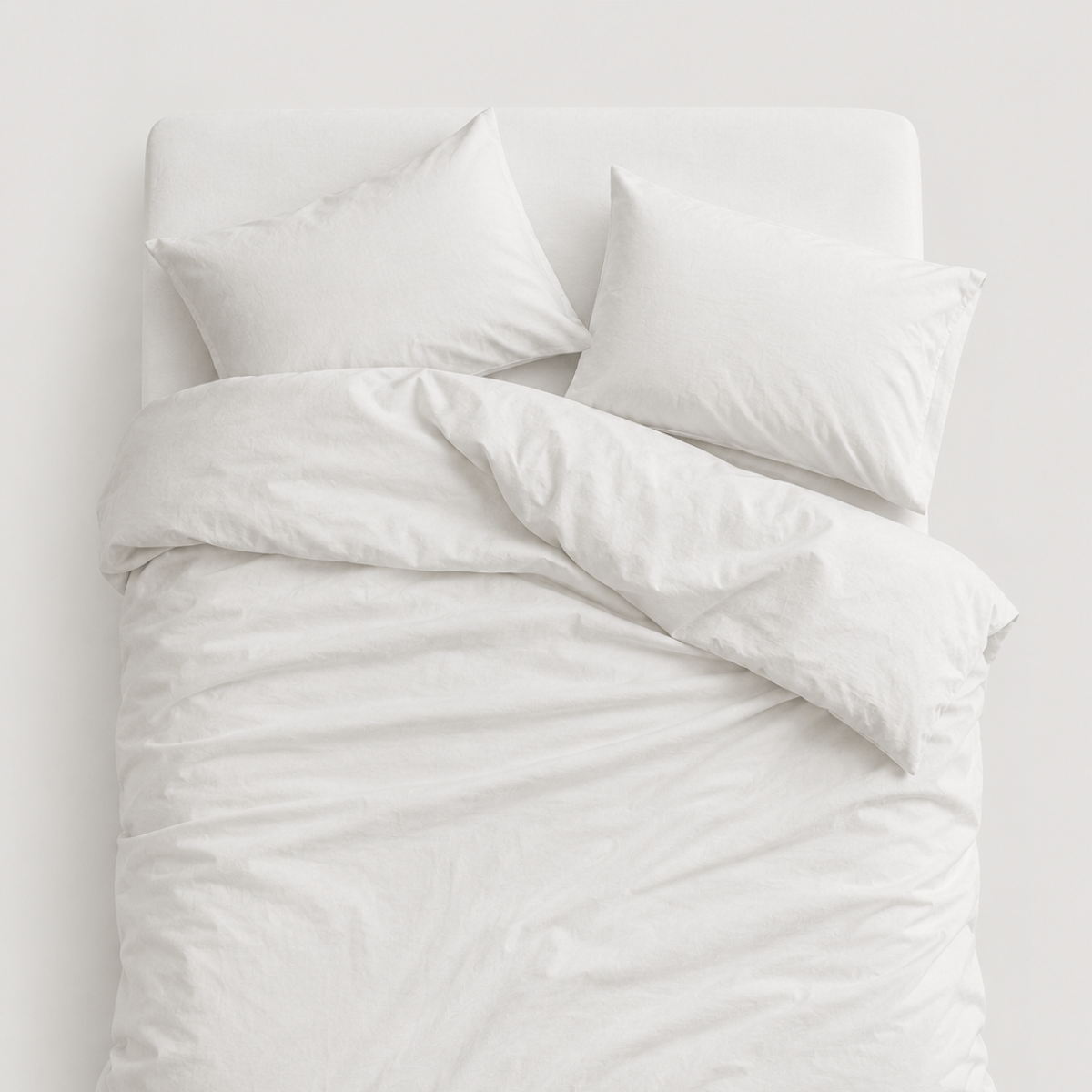 BømLen bedding – Soft Cloud