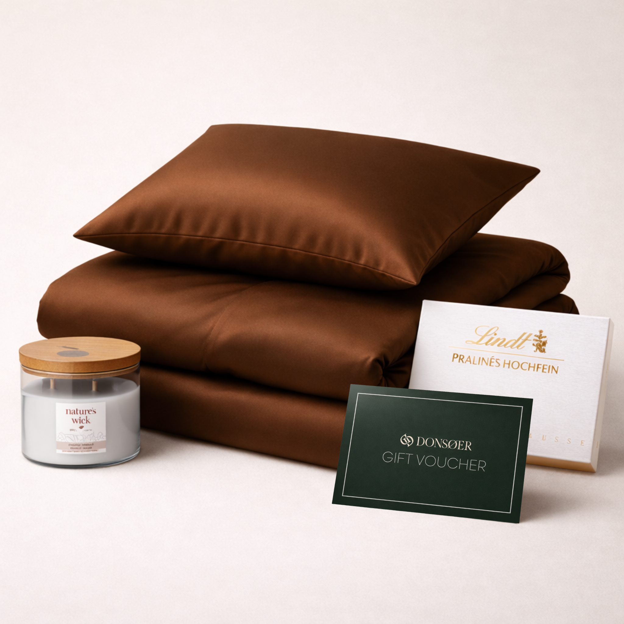 Experience set - Soft Earth