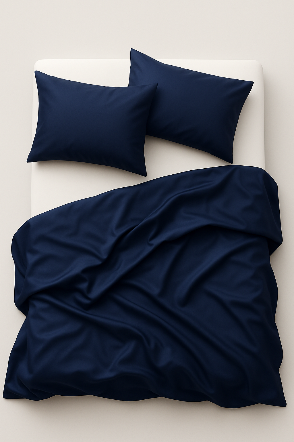 Silkys Duvet Cover – Midnight Shore