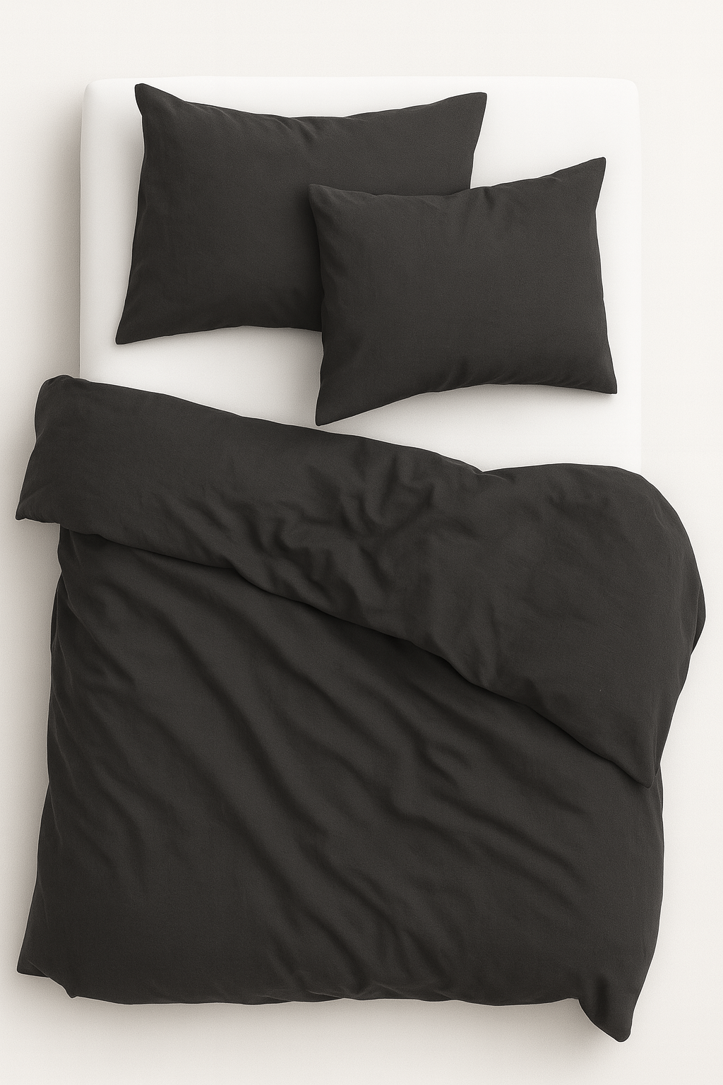 BømLen Duvet Cover - Deep Stone