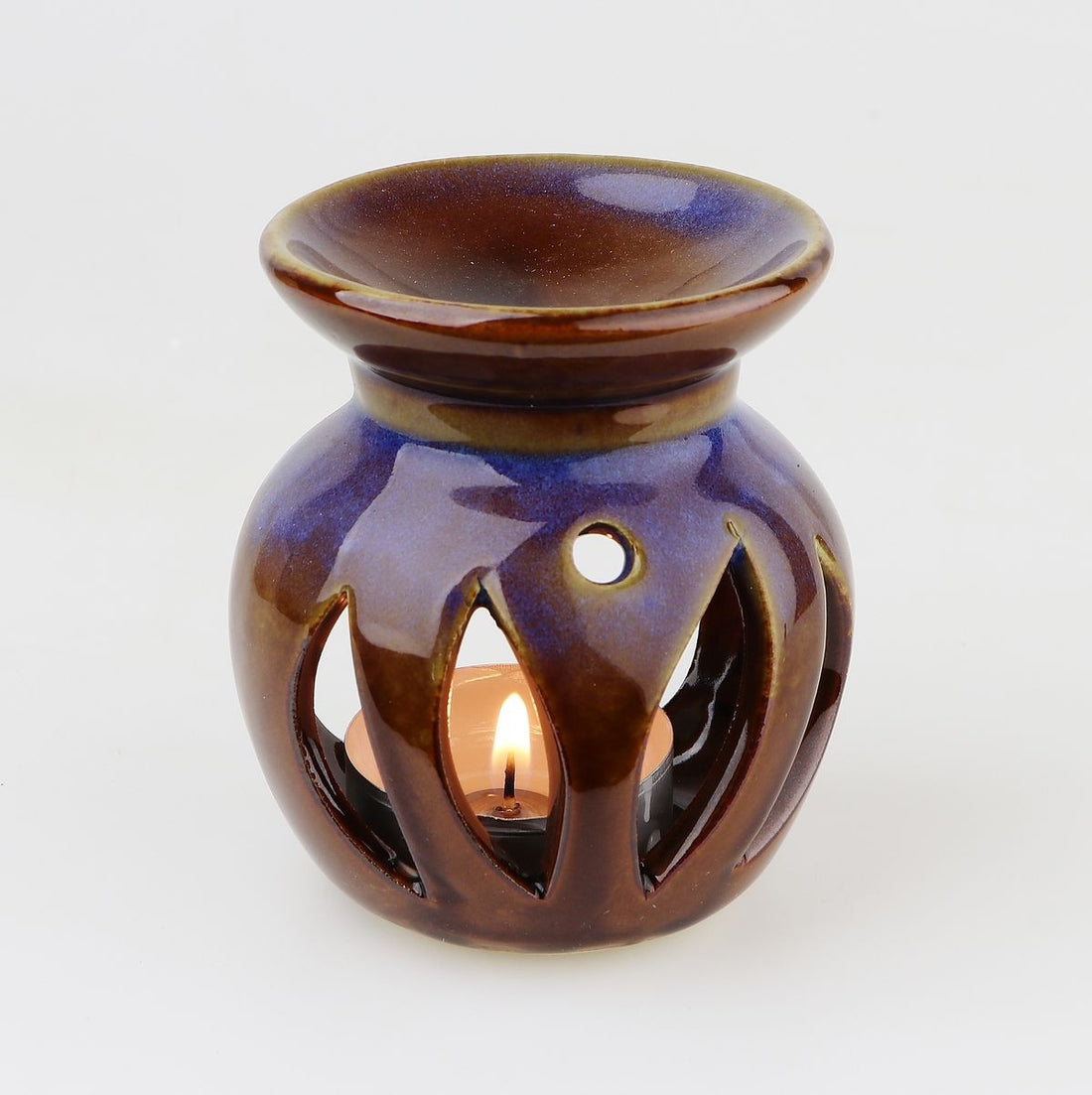 Aroma lamp – Alvíra