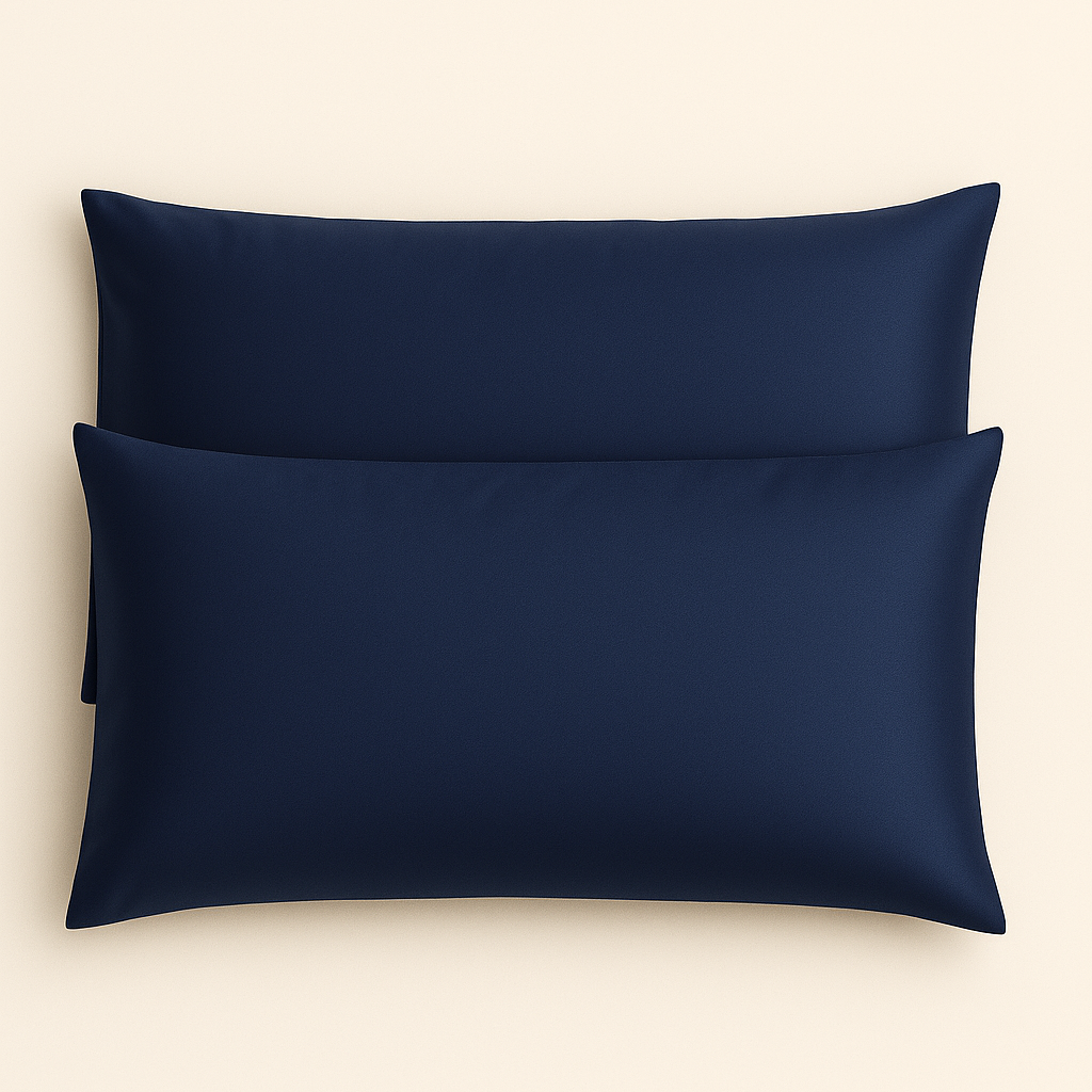 Silkys bedding – Midnight Shore