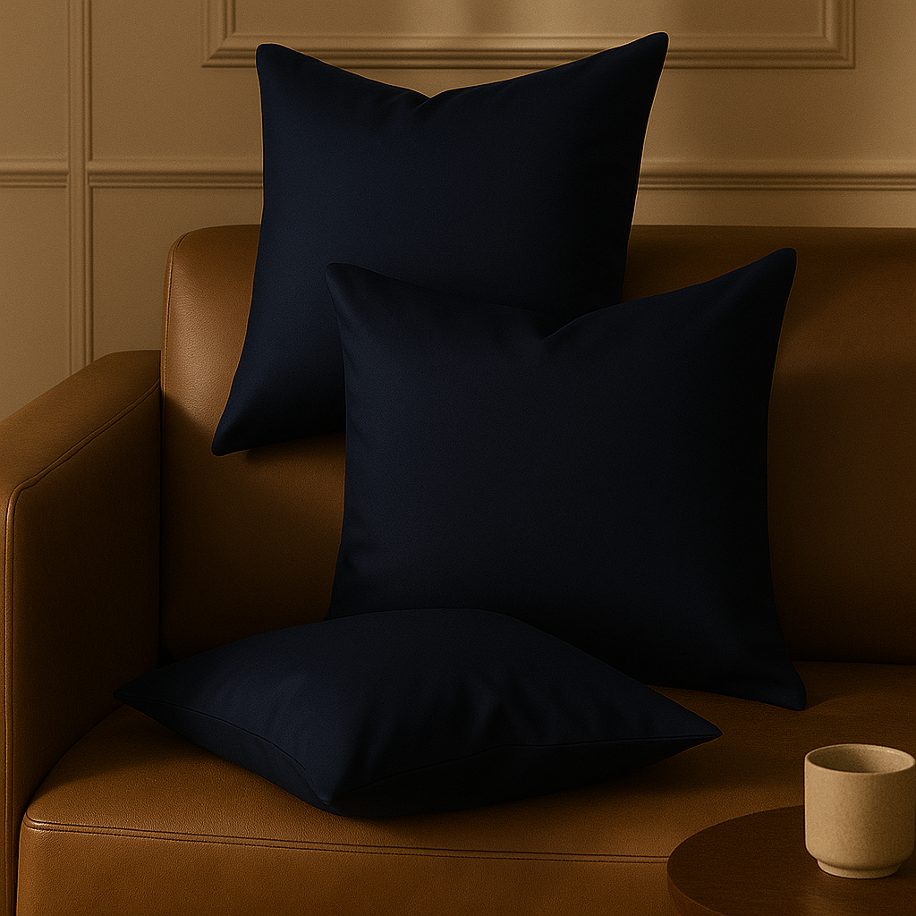 Silkys pillowcase – Midnight Shore