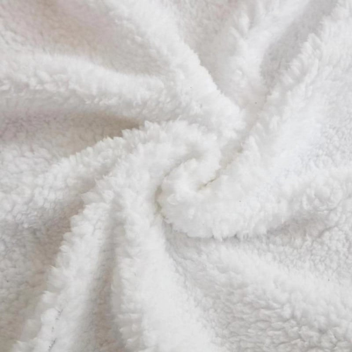 RoyalSoft microplush blanket with lamb - olive 150x200 cm