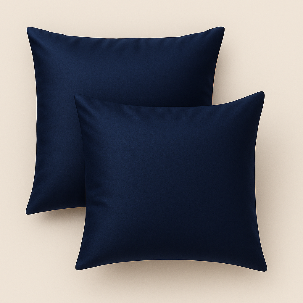 Silkys bedding – Midnight Shore