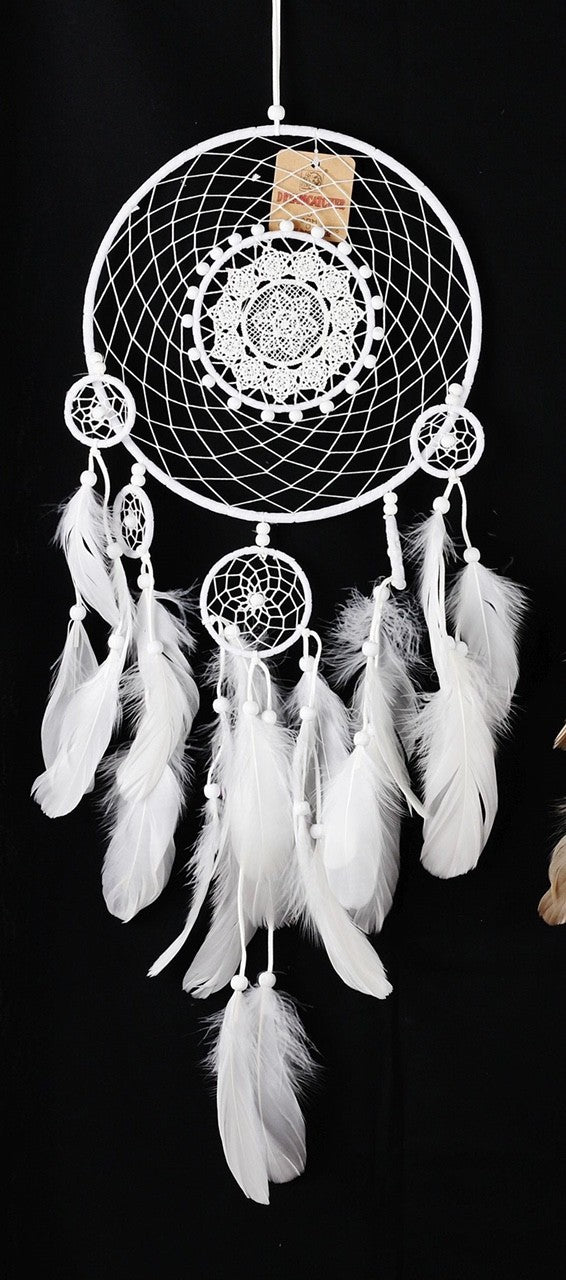 dream catcher -25cm