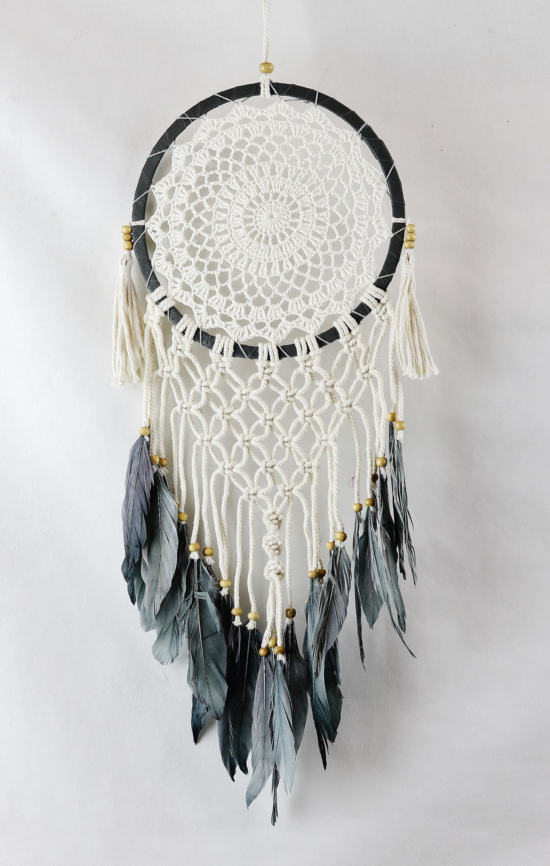 Dreamcatcher - Karuk (22cm)