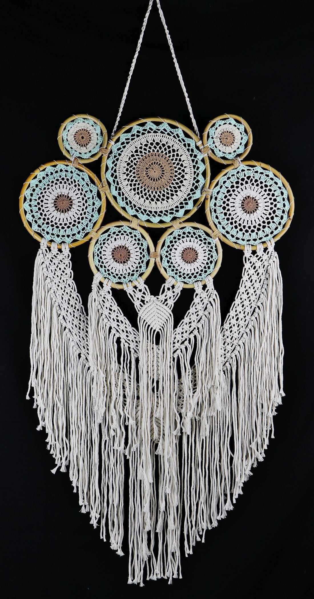 Dreamcatcher - Nahele (113 cm)