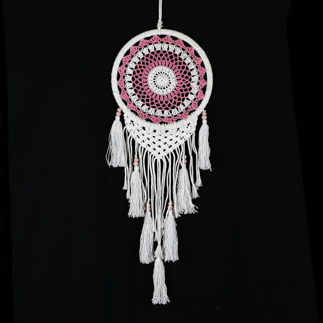 Dreamcatcher - Satin (22cm)