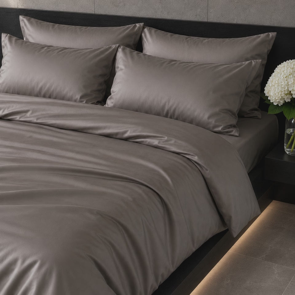 Silkys bedding – Midnight Shore