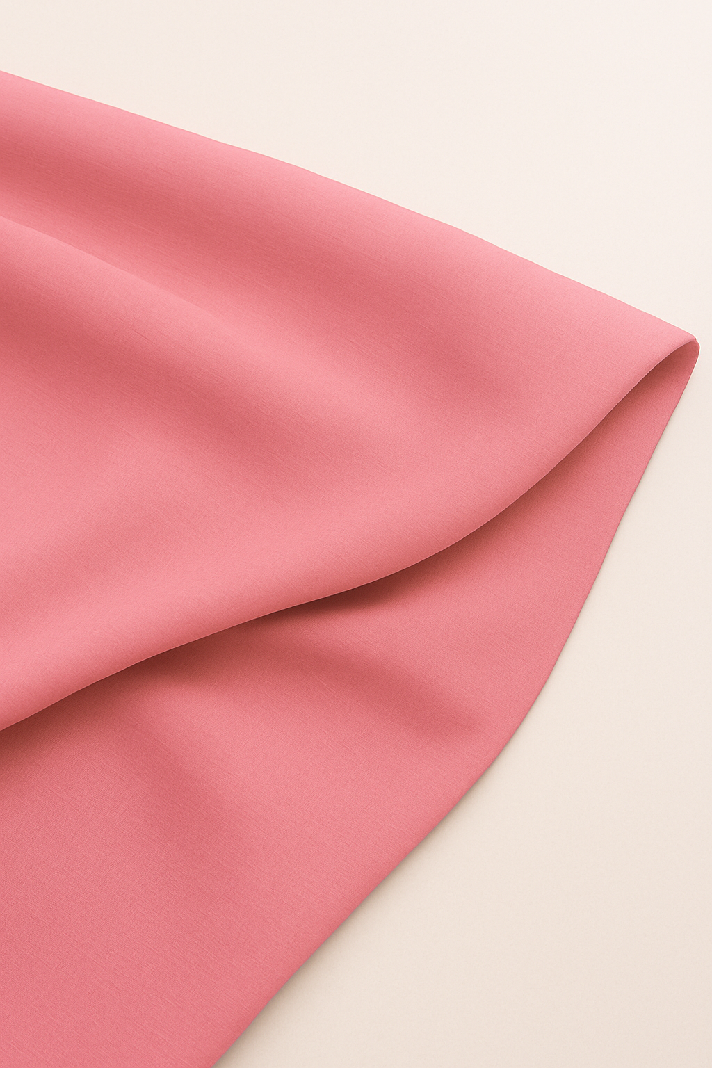 BømLen Sheet – Soft Rose