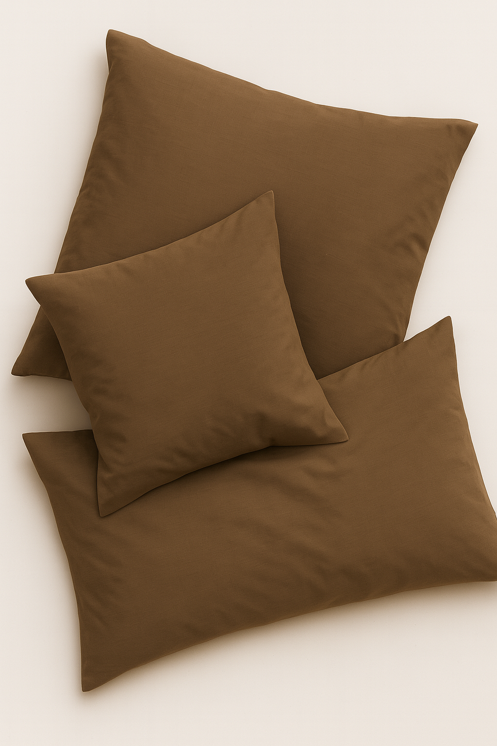 BømLen Bedding – Cold Mocha