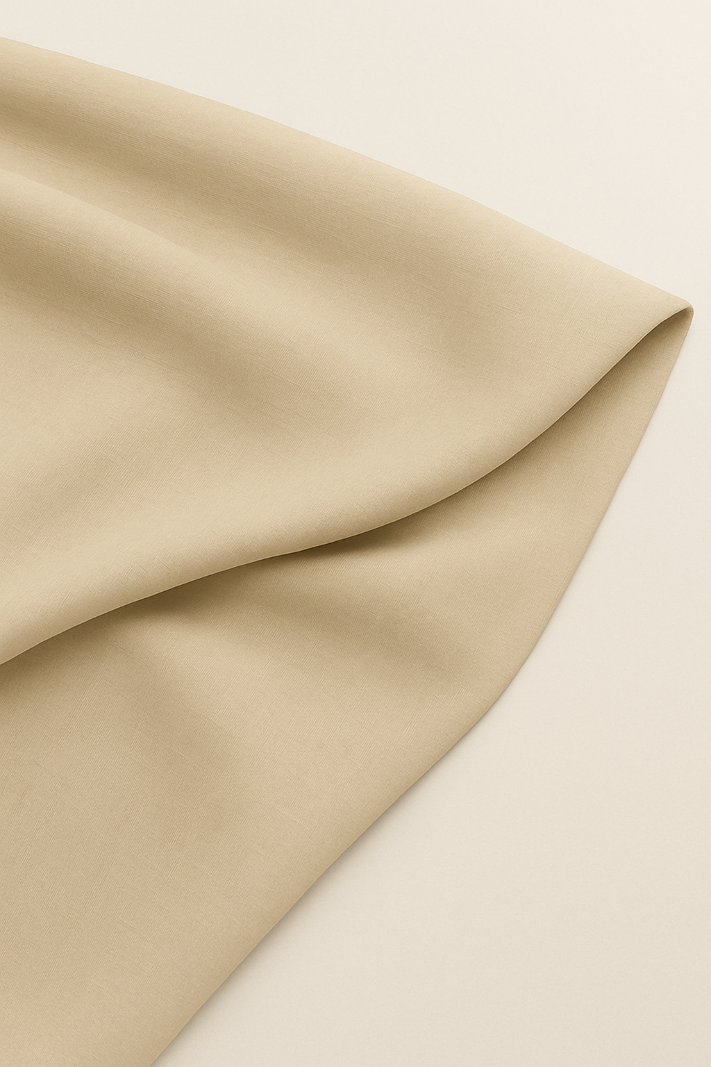 BømLen Bedding – Calm Dune